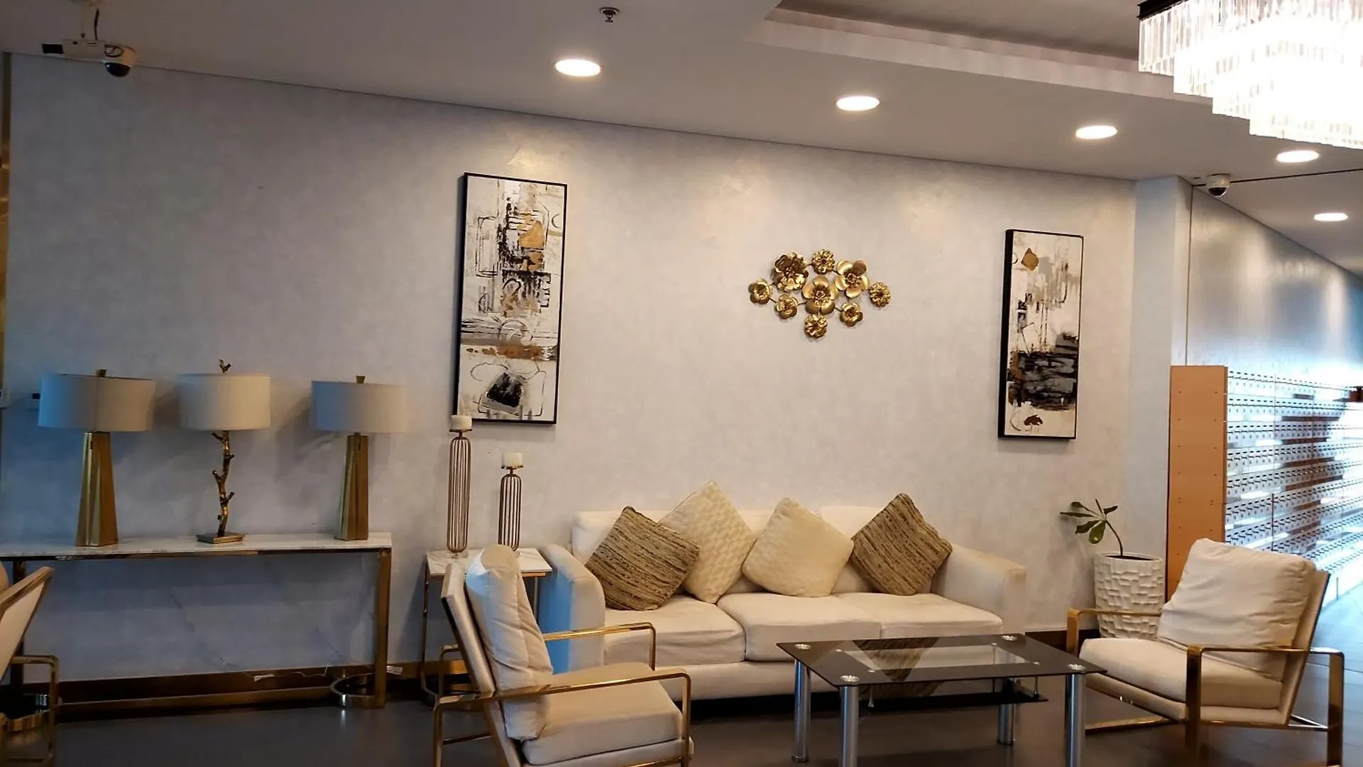 아부다비 Harf2608A Peaceful 2Br In Reem 아파트 0*,  아랍에미리트