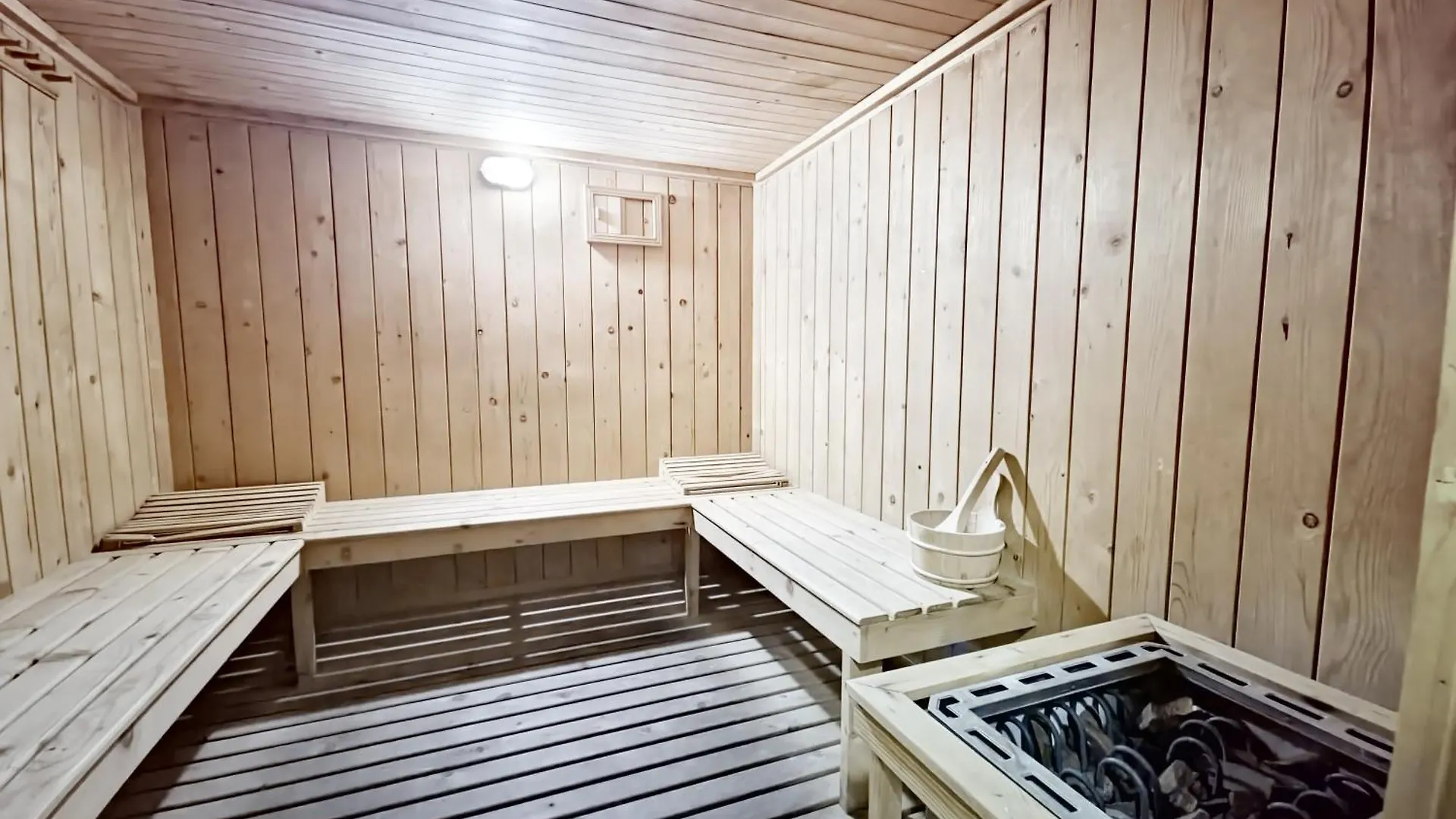 아부다비 Harf2608A Peaceful 2Br In Reem 아파트
