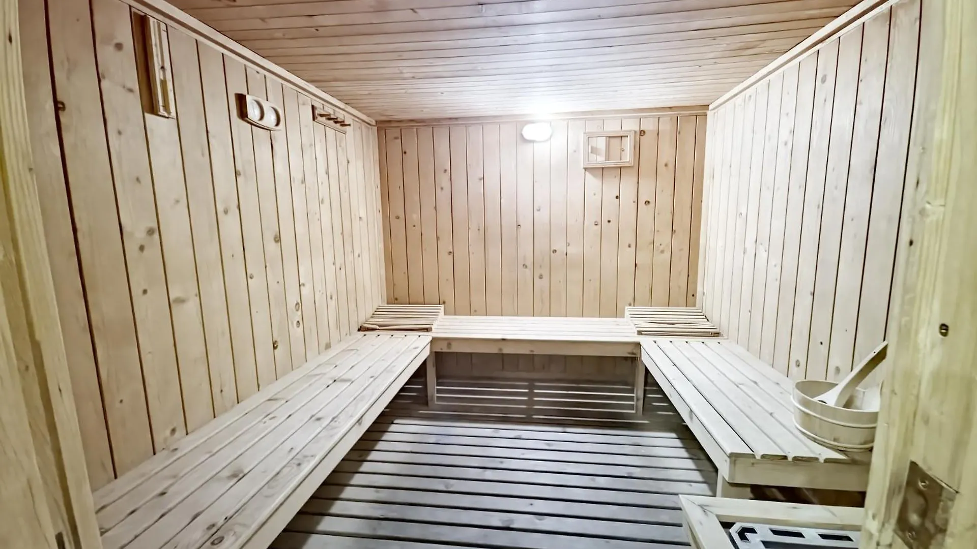 아부다비 Harf2608A Peaceful 2Br In Reem 아파트