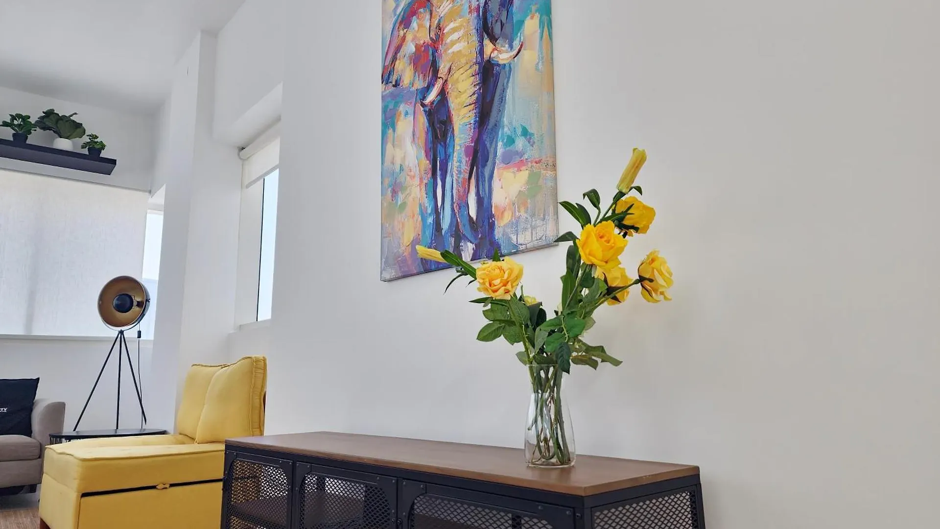 아부다비 Harf2608A Peaceful 2Br In Reem 아파트